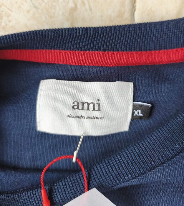 Sweat Ami Paris XL ORIGINAL