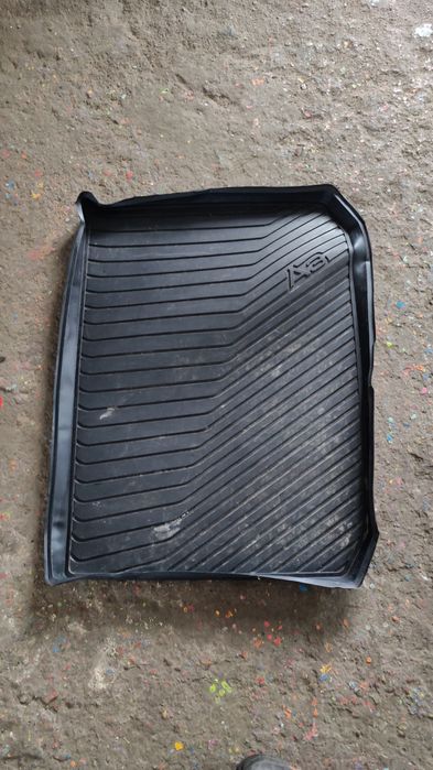 Mata Bagaznika Audi A3 S3 8V Sportback