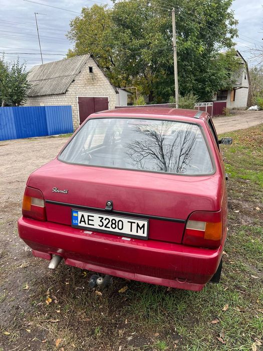 Продам автомобіль