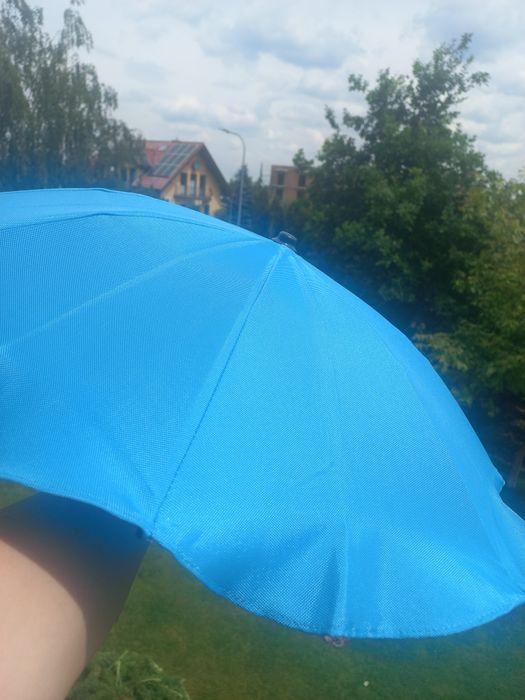 Parasolka do wózka dziecięcego