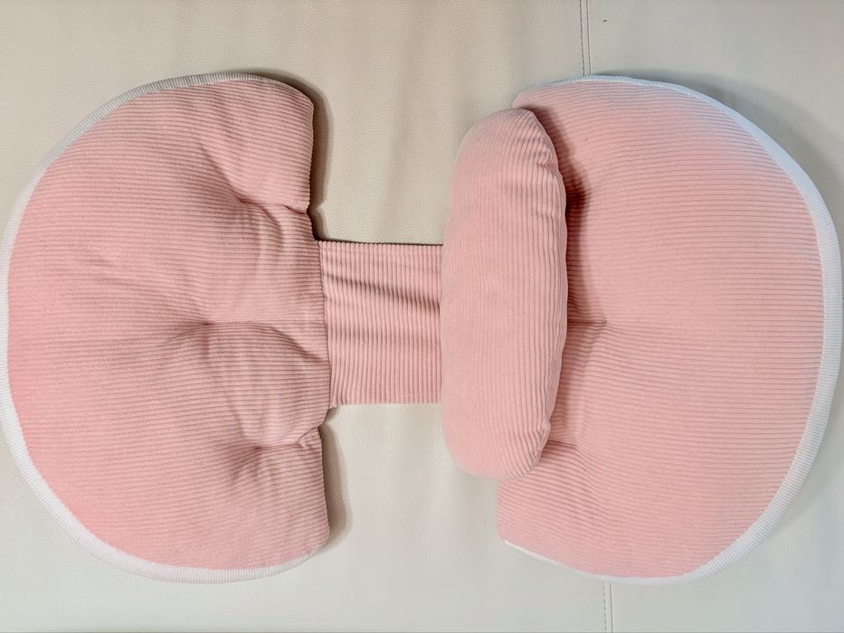 Almofada Gravidez/Apoio lombar