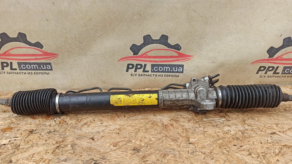 Hyundai Coupe II 2002-2009 Рулевая рейка 57700-2C000