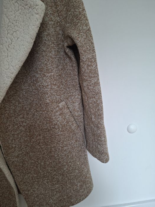 Plaszcz Pull&Bear rozmiar M