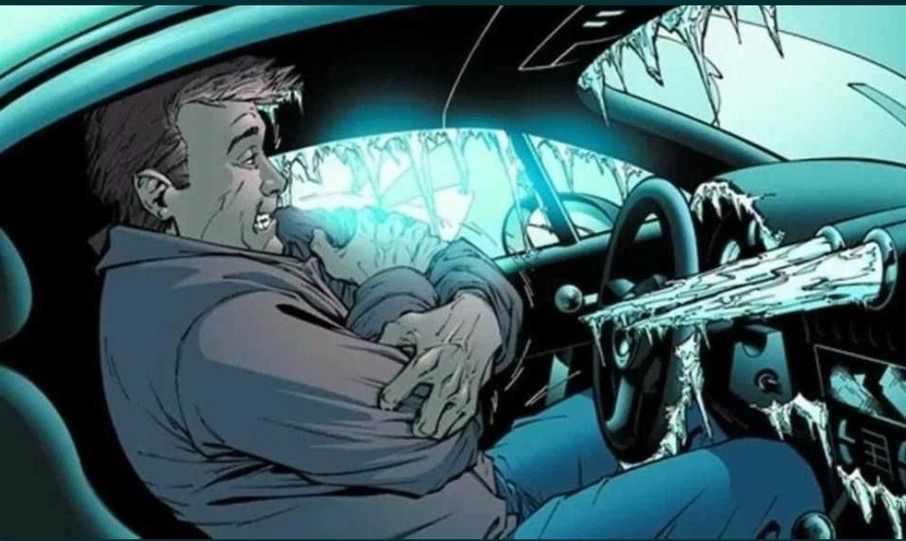 Промивка системи охолодження, радіатора пічки,