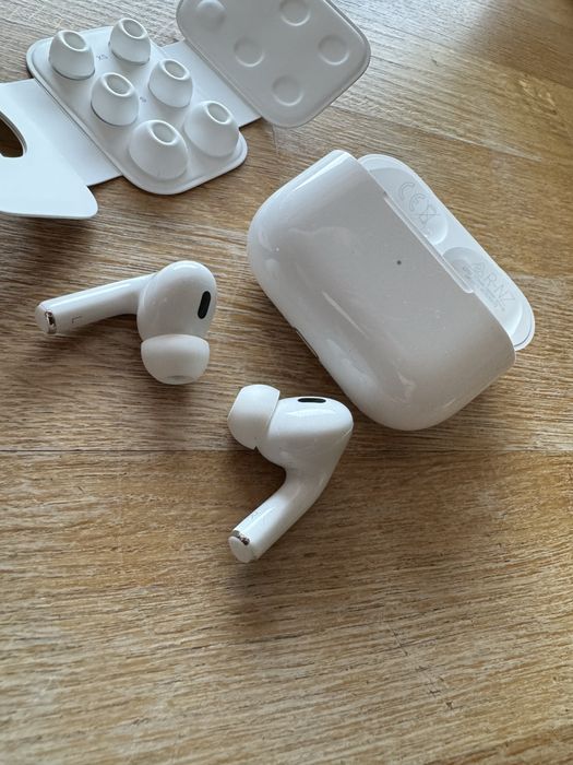 Słuchawki AirPods Pro 2