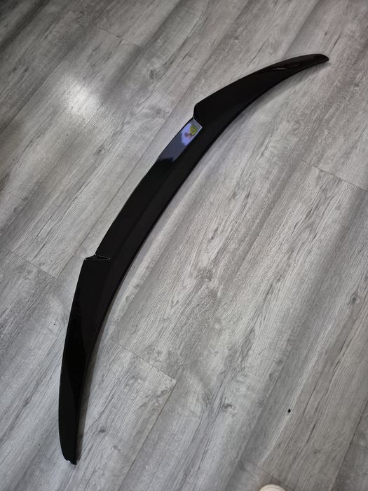 Aleron novo bmw f44 coupe 2