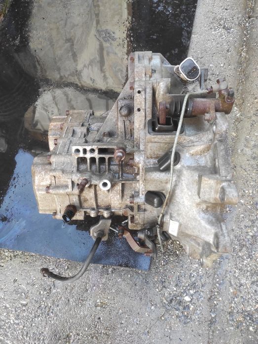 Caixa velocidades Mitsubishi Galant V6