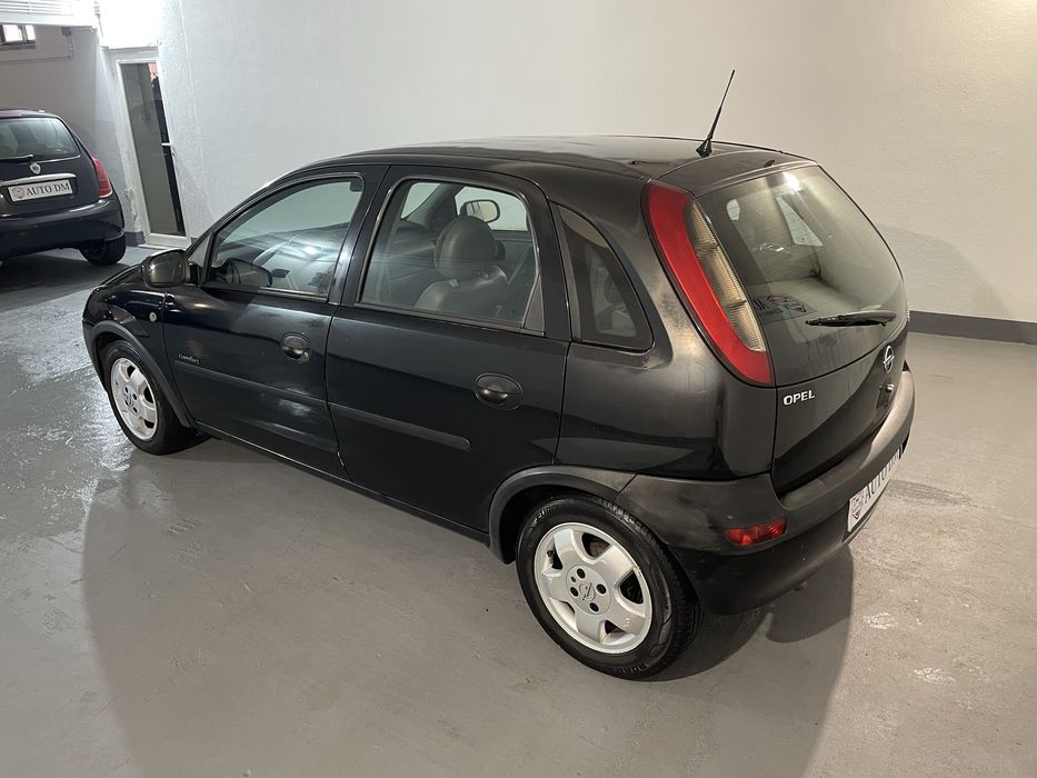 Opel Corsa C/ 1.2 16v/ Comfort