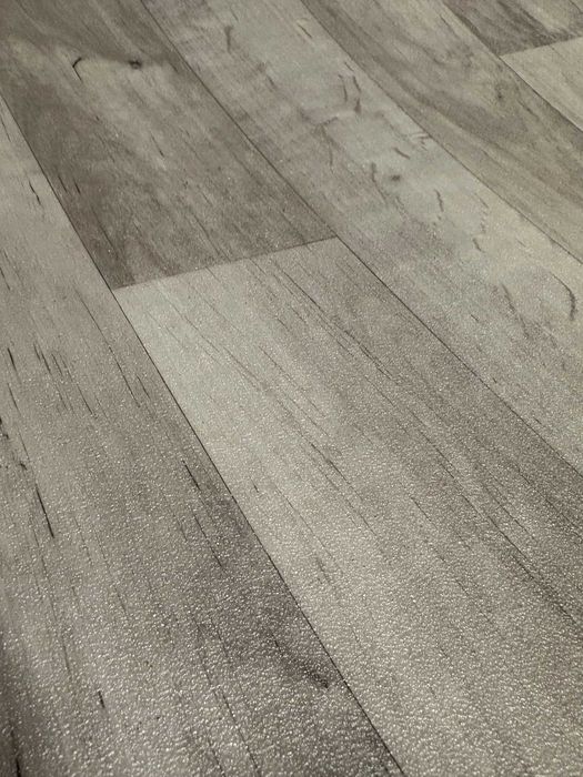 Wykładzina PCV Gumolit Szare Deski Panele Wyprzedaż Catal