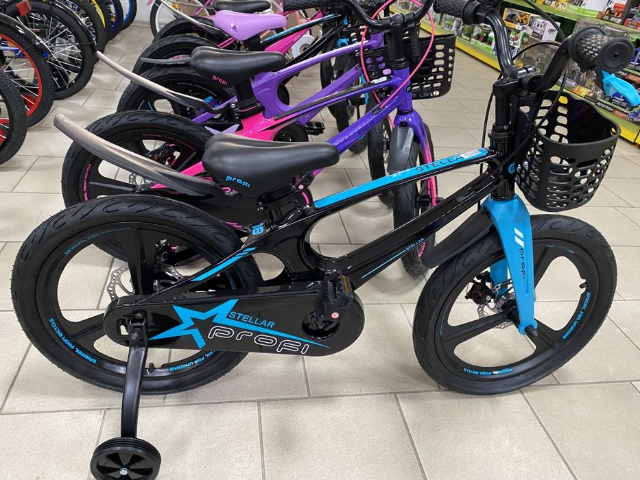 Велосипед , велосипед с доп.колесами, детский велосипед, вело в Запоро