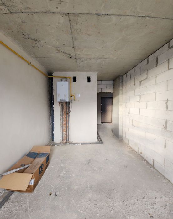 1-кімнатна квартира за адресою вул. Капеланська (площа 46 м²) - Atlanta.ua - фото 10