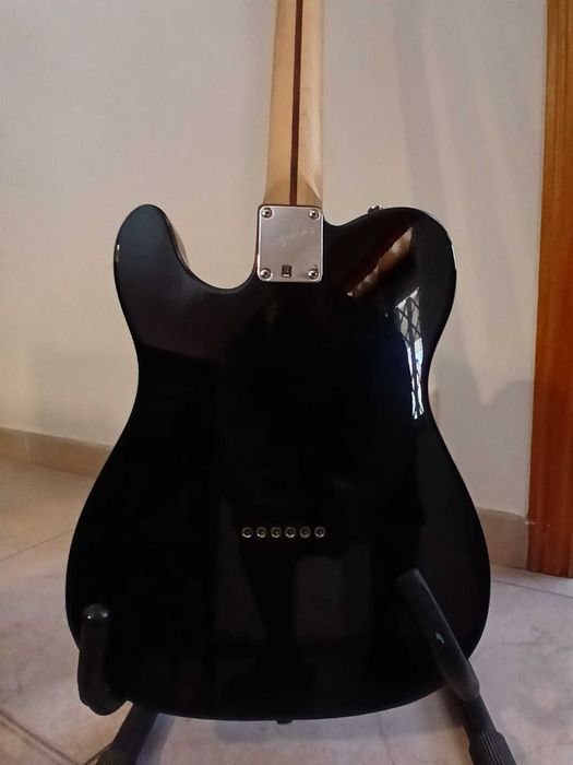 Squier Telecaster Custom HH