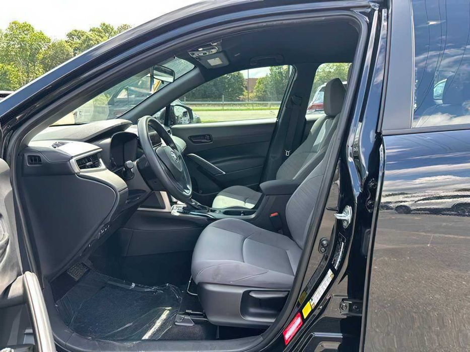 Toyota Corolla Cross hyb      2023