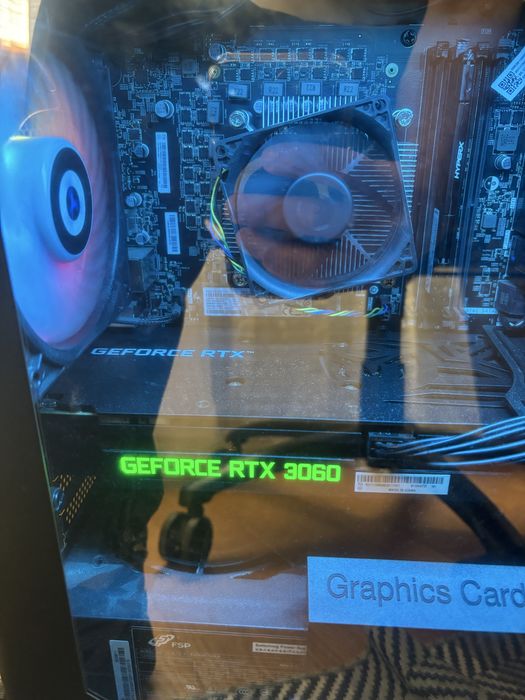 Lenovo Legion T5 28IMB05