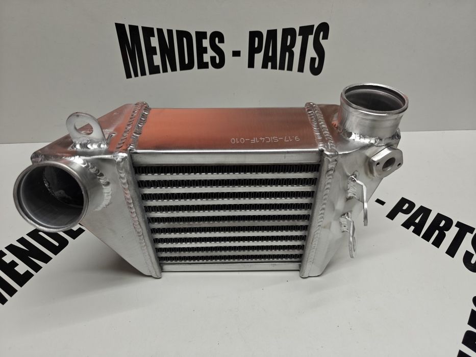 Intercooler Audi 3 golf mk4