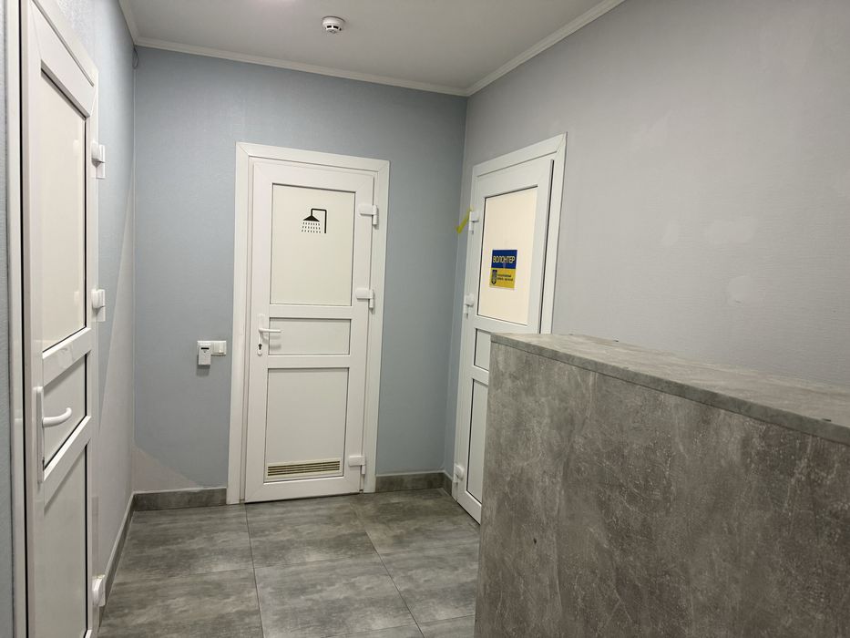 Оренда комерційного приміщення на Виставці!