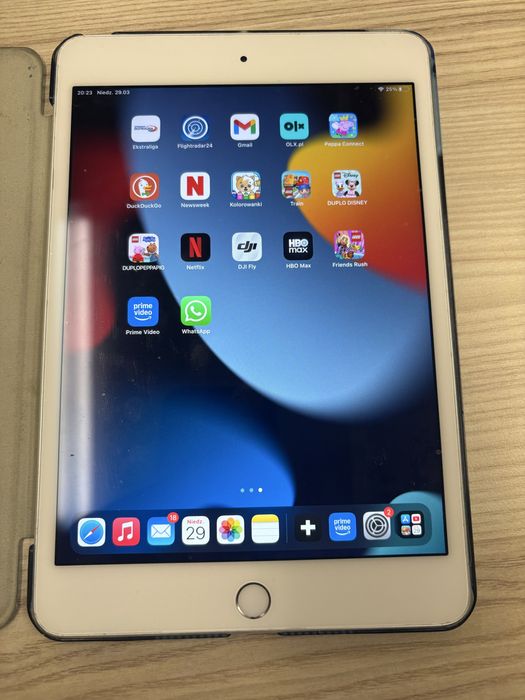 Ipad mini 4 64GB