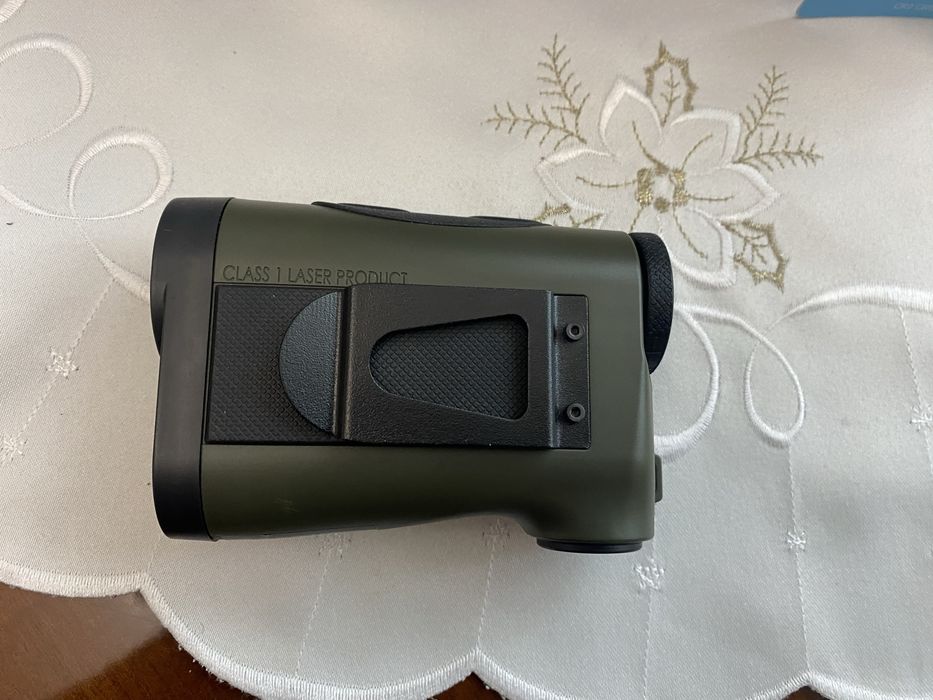 Лазерний монокуляр