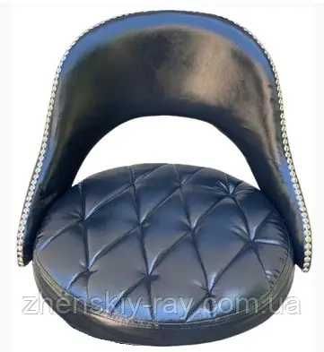 Кресло парикмахерское. Крісло перукарське