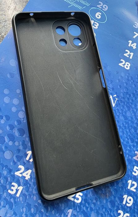 Xiaomi 11 lite 5G - jak NOWY !!
