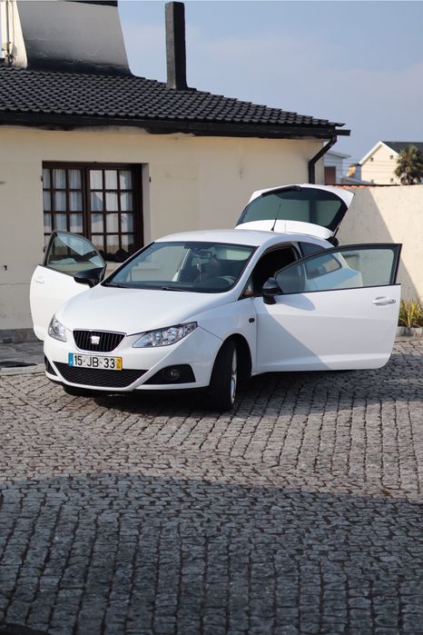 SEAT Ibiza — fotografia 5