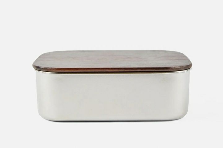 !! Pudełko Śniadanie Lunchbox Vinga PREMIUM okazja !!