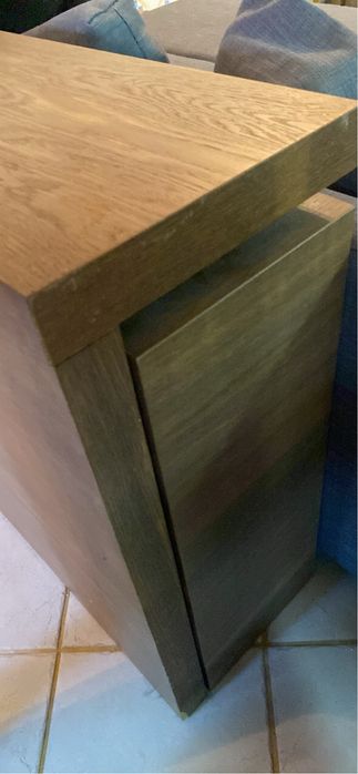 Cabeceira de cama ikea