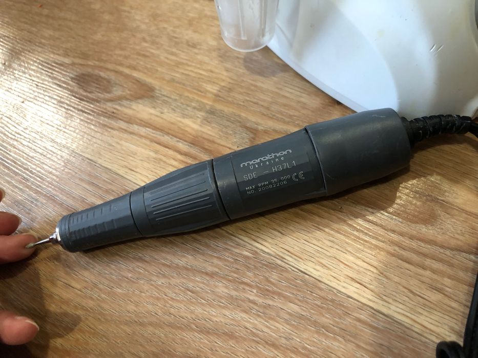 фрезер марафон чемпіон 3 Оригінал