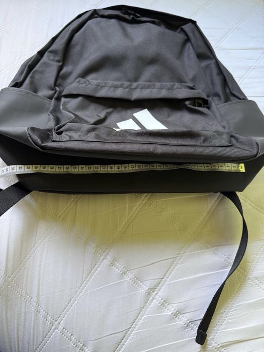 Plecak z kieszonkami Adidas