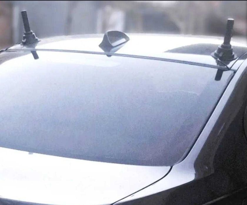 Антена AN-710 (Спец-зв'язок) (Муляж)