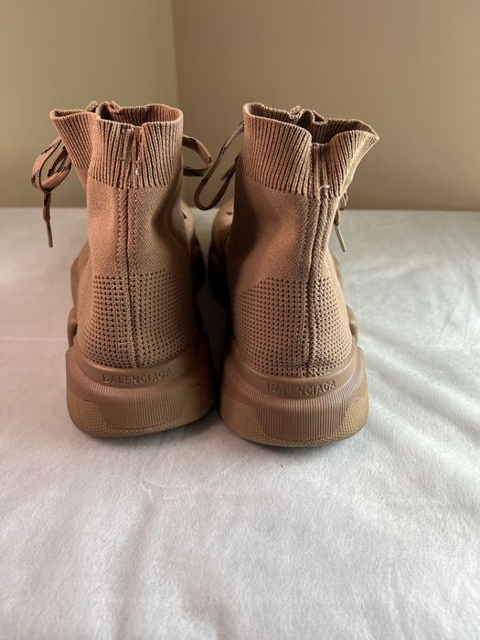 Balenciaga Speed 2.0 lace-up sneakers Unisex