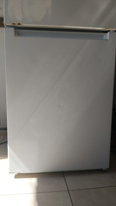 Vendo frigorífico
