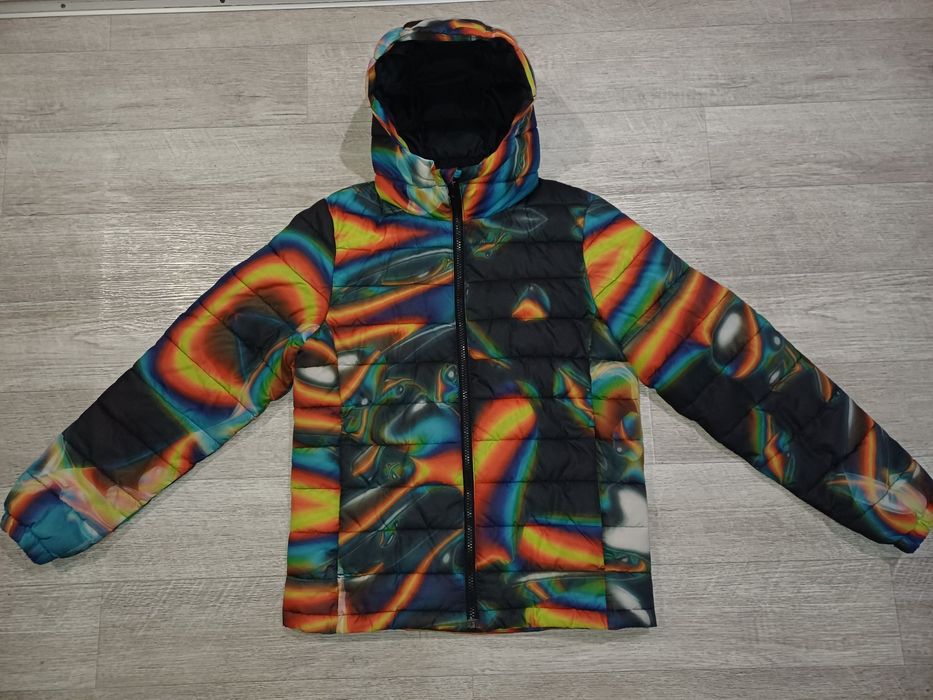 Куртка демісезон "Next " (Некст)