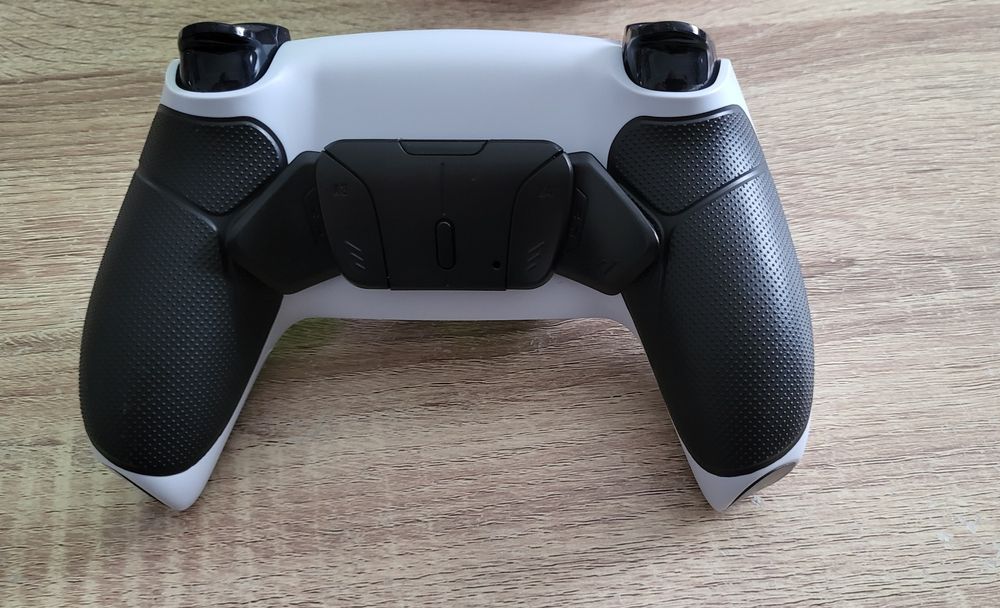 Comando pa5 presonalisado