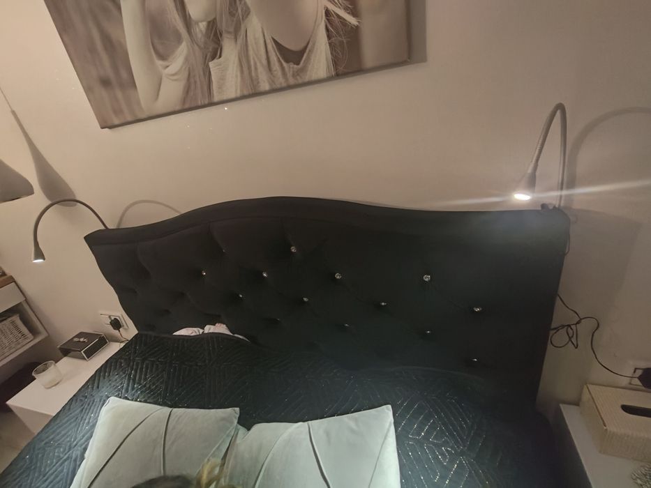 Komplet lampek firmy Vox