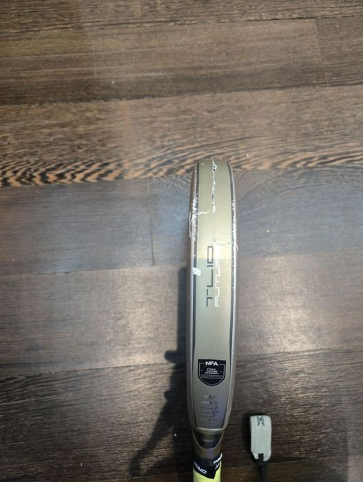 Raquete padel nox TL 10 future