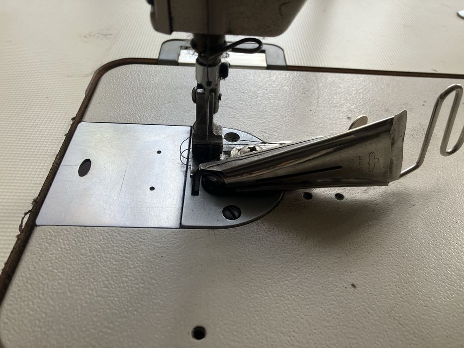 stębnówka JUKI 230v / 400v