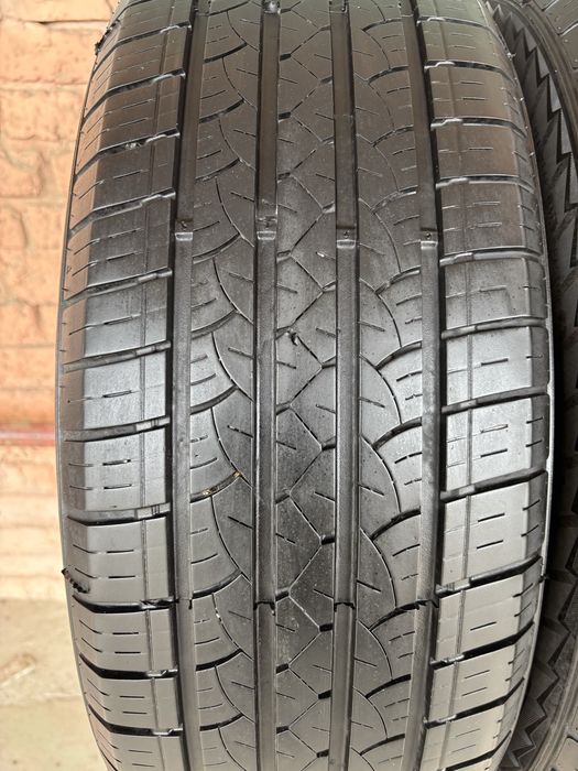 Пара літніх шин !!!23рік!!! 225/65R17