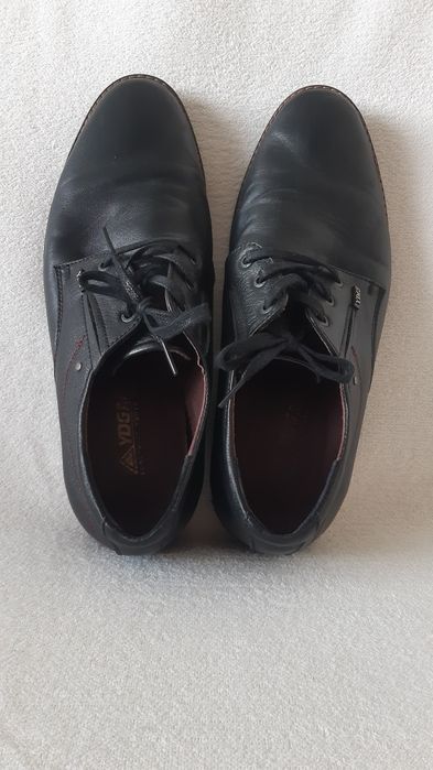 Туфлі чоловічі, класичні