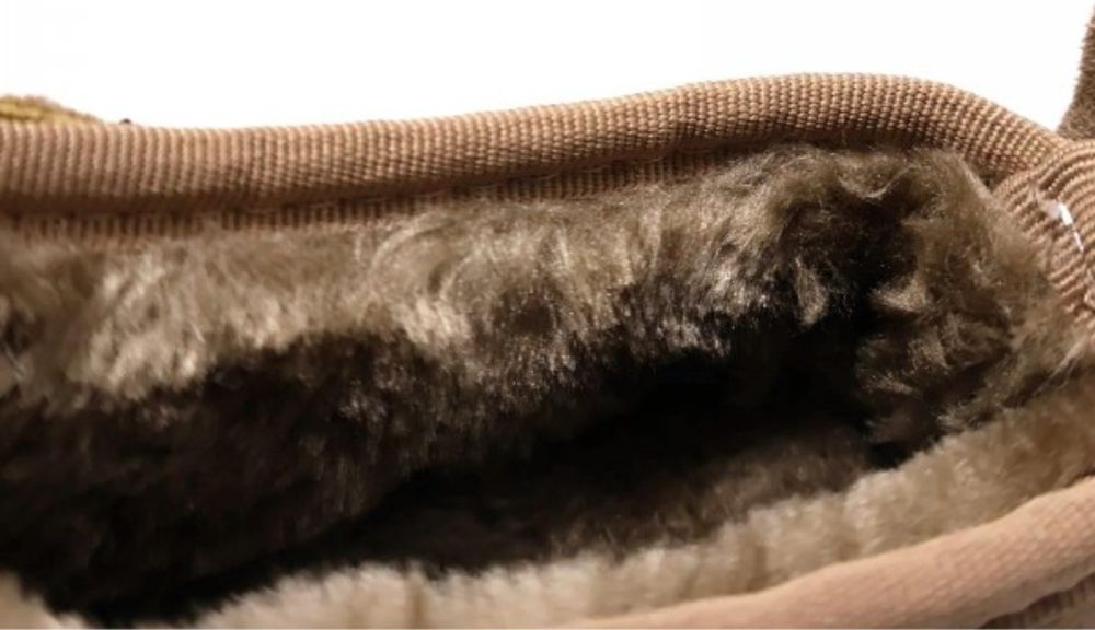 Nowe buty kapcie Emu 38