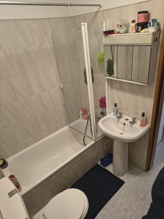 Quarto para 1 pessoa