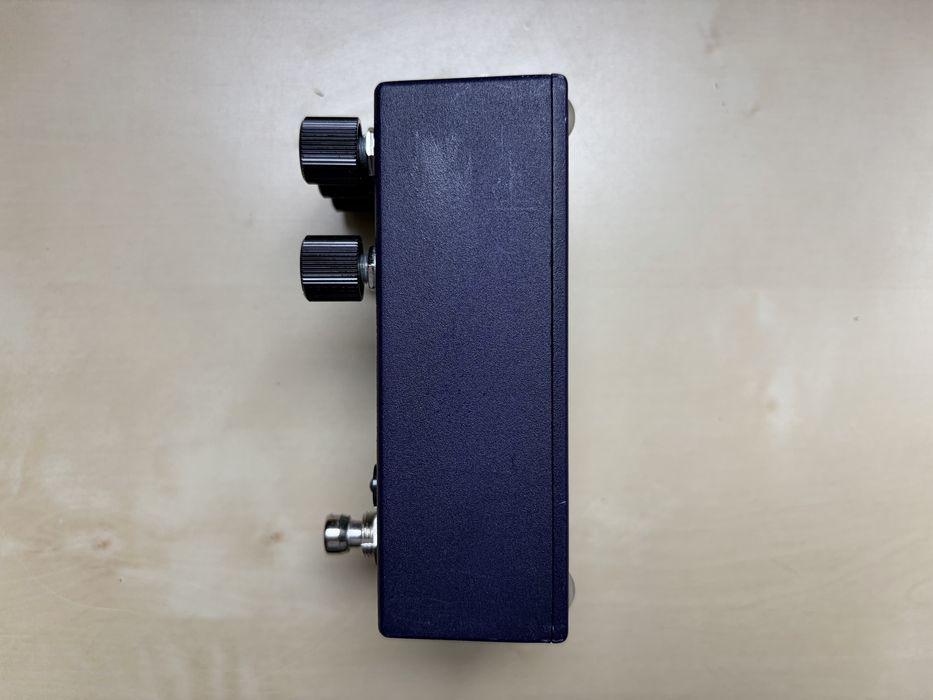 Walrus Audio Julia v2 Chorus Vibrato Efekt gitarowy