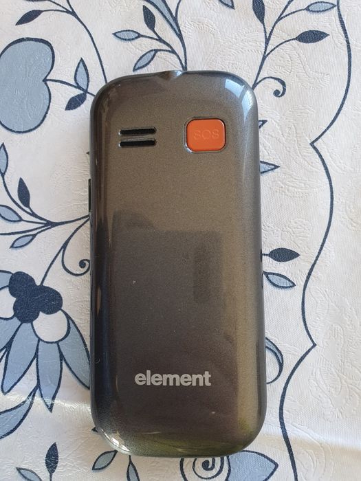 Телефон Philips Element