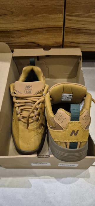 Buty new balance 43