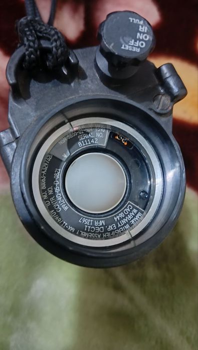 Пнб Pvs 14 gen 3 Harris