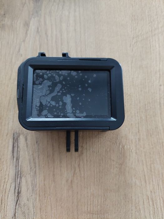 Kamera GoPro10 zestaw