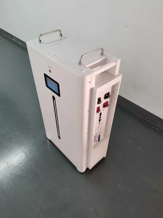 LFP LiFePO4 16 kwh 320ah  акумуляторна батарея 51.2в