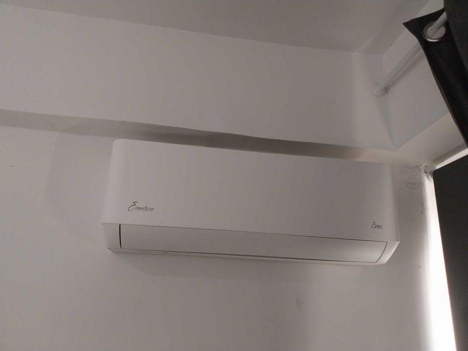 Quarto Pontinha Metro Ar Condicionado
