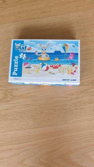 Puzzle 35 elementów