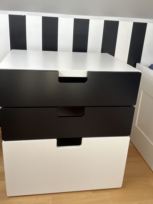 Szafka smastad IKEA